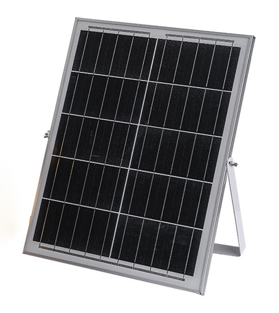 Kit panneau solaire 20W